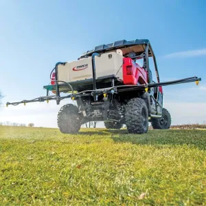 FIMCO - FIMCO 246 liter UTV Sprayer 4.5GPM  7 Nozzle - 5302830