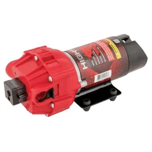 FIMCO - FIMCO 246 liter UTV Sprayer 4.5GPM  7 Nozzle - 5302830