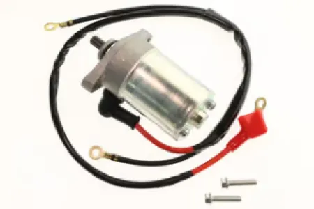 YAMAHA - OEM STARTING MOTOR ASSY - 999990412800