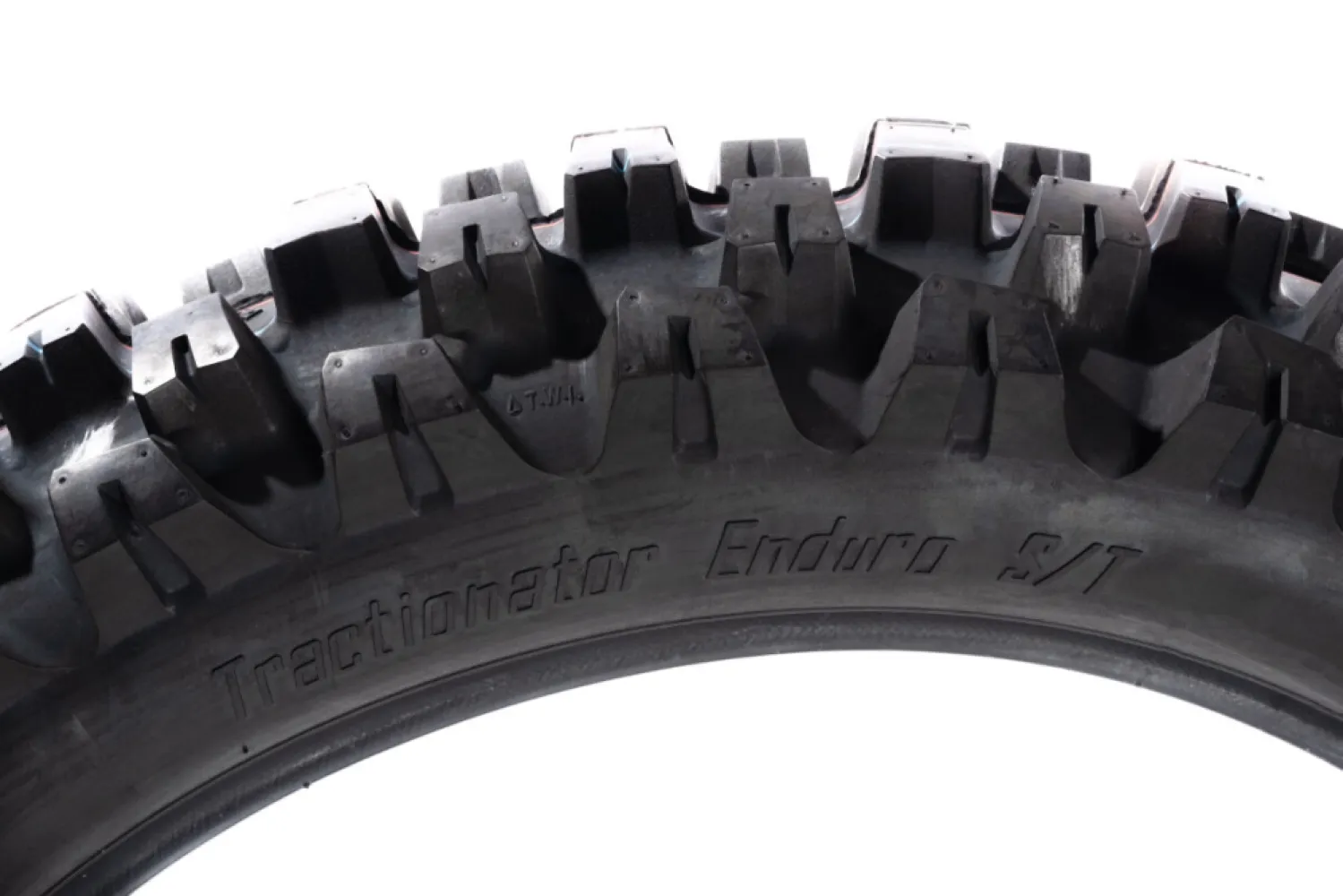 MOTOZ - TES TRACTIONATOR ENDURO S/T 11 - 03131166