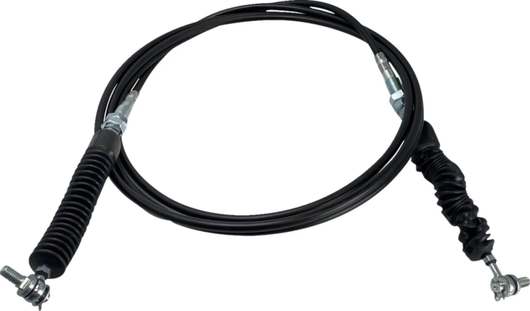 MOOSE OFFROAD FOUR WHEEL - SHIFT CABLE POL UTV MSE - 06523029