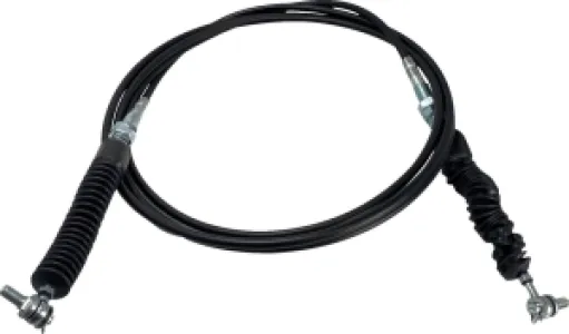 MOOSE OFFROAD FOUR WHEEL - SHIFT CABLE POL UTV MSE - 06523029
