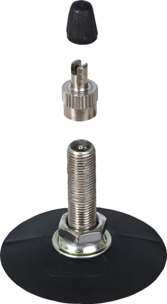 MITAS - TUBE 2.50-17 >> 100/80-17 TR6  - 03500859