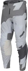 THOR - PANT LAUNCH BRAVE BK/GY 40 - 290111901