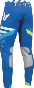 THOR - PANT SPORTMODE SYNTH BLUE 34 - 290112241