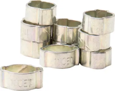 MOTION PRO - CLIPS-O 7/16 P/10 - 24010095