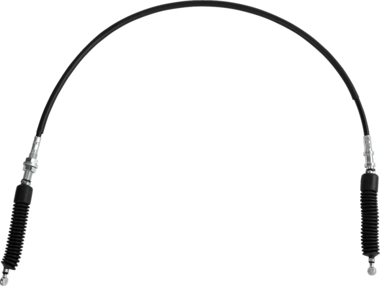 MOOSE OFFROAD FOUR WHEEL - SHIFT CABLE HONDA UTV MOOSE - 06523117