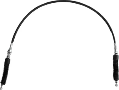 MOOSE OFFROAD FOUR WHEEL - SHIFT CABLE HONDA UTV MOOSE - 06523117