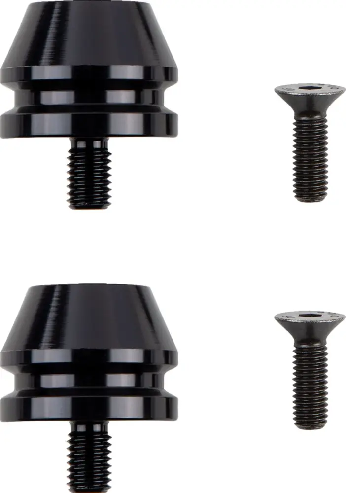 MOOSE OFFROAD HARD-PARTS - HANDGUARD VOYAER BMW WH M - 06352118