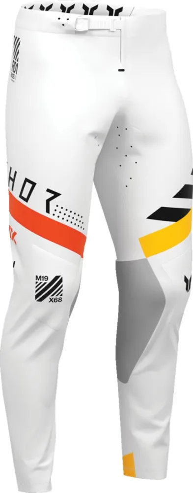 THOR - PANT SPORTMODE SYNTH WHITE 30 - 290112247