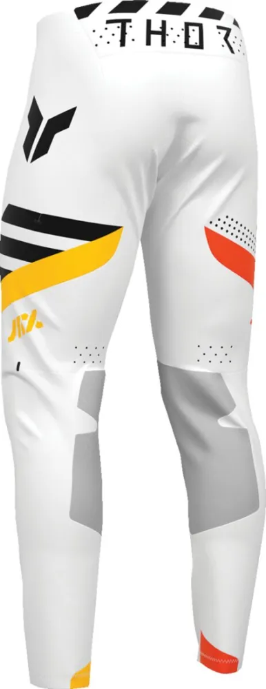 THOR - PANT SPORTMODE SYNTH WHITE 33 - 290112250