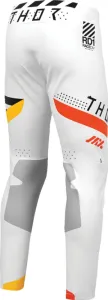 THOR - PANT SPORTMODE SYNTH WHITE 33 - 290112250