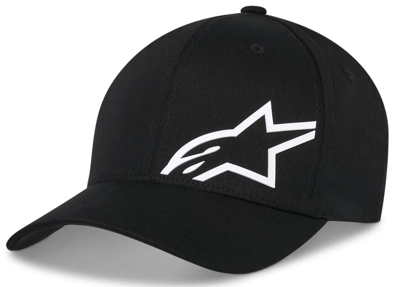 ALPINESTARS (CASUALS) - HAT CRV BILL CORP SHIFT MULTI  - 25014421
