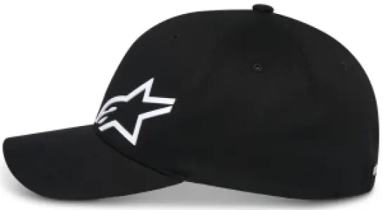 ALPINESTARS (CASUALS) - HAT CRV BILL CORP SHIFT MULTI  - 25014421