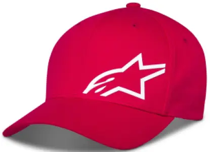 ALPINESTARS (CASUALS) - HAT CRV BILL CORP SHIFT MULTI  - 25014424