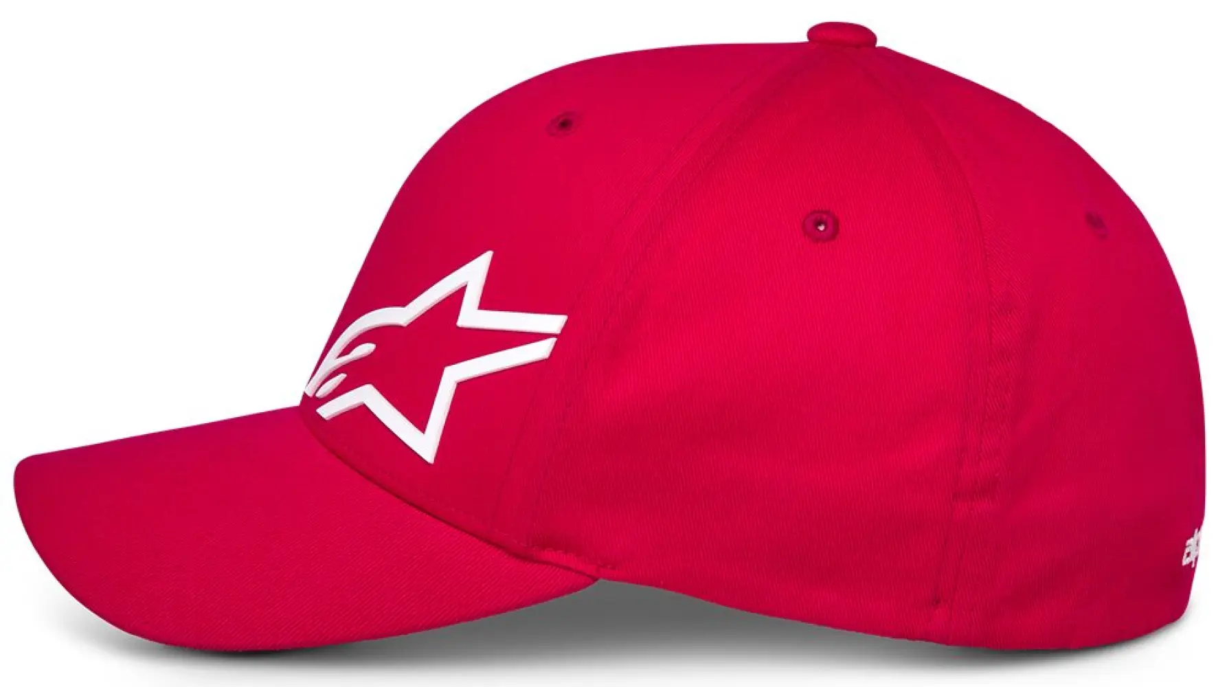ALPINESTARS (CASUALS) - HAT CRV BILL CORP SHIFT MULTI  - 25014424