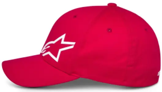 ALPINESTARS (CASUALS) - HAT CRV BILL CORP SHIFT MULTI  - 25014424