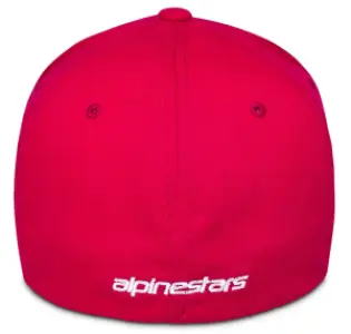 ALPINESTARS (CASUALS) - HAT CRV BILL CORP SHIFT MULTI  - 25014424