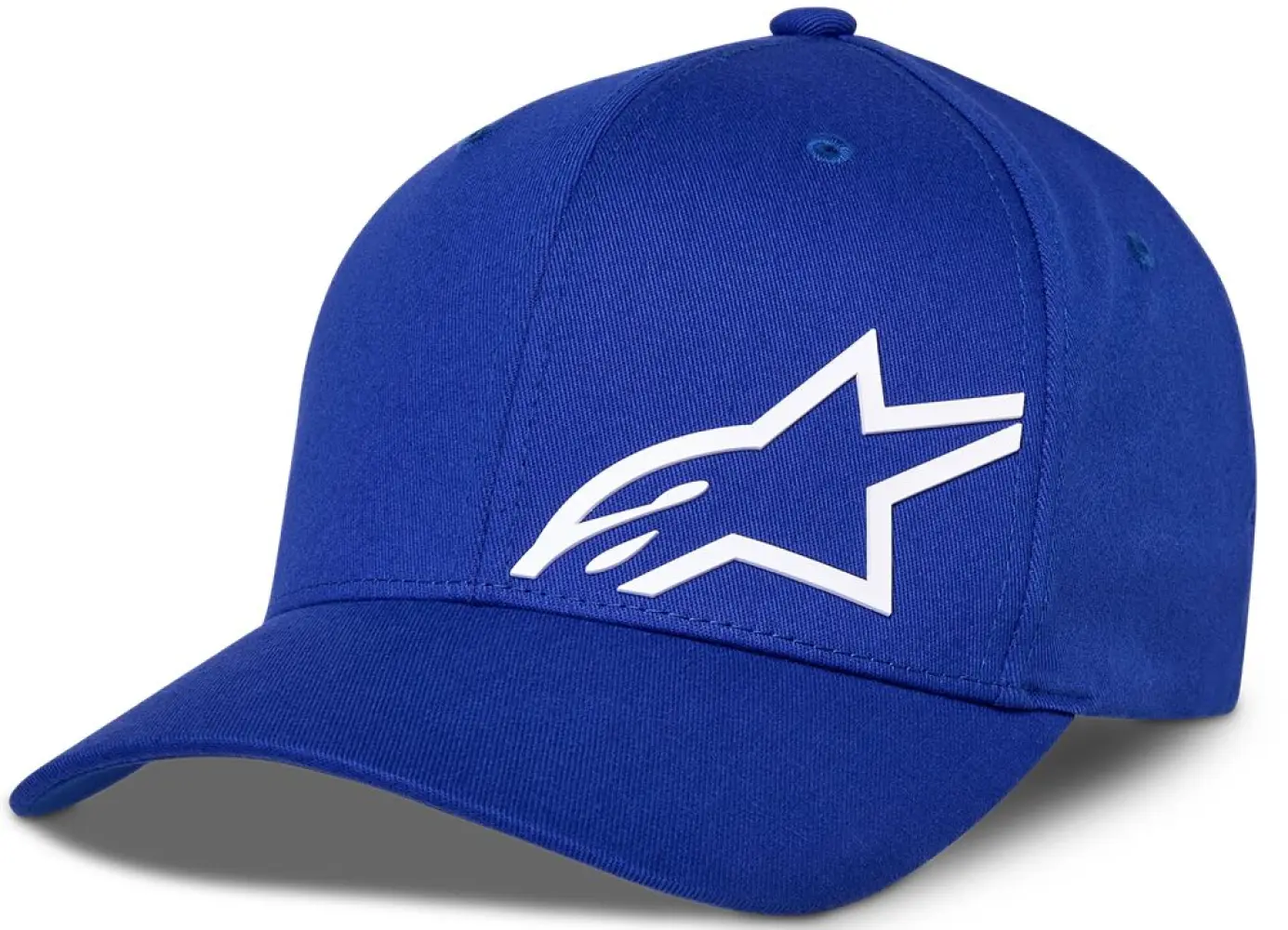 ALPINESTARS (CASUALS) - HAT CRV BILL CORP SHIFT MULTI  - 25014426