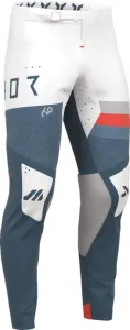 THOR - PANT SPORTMODE LEAGUE BLUE/WHI - 290112257