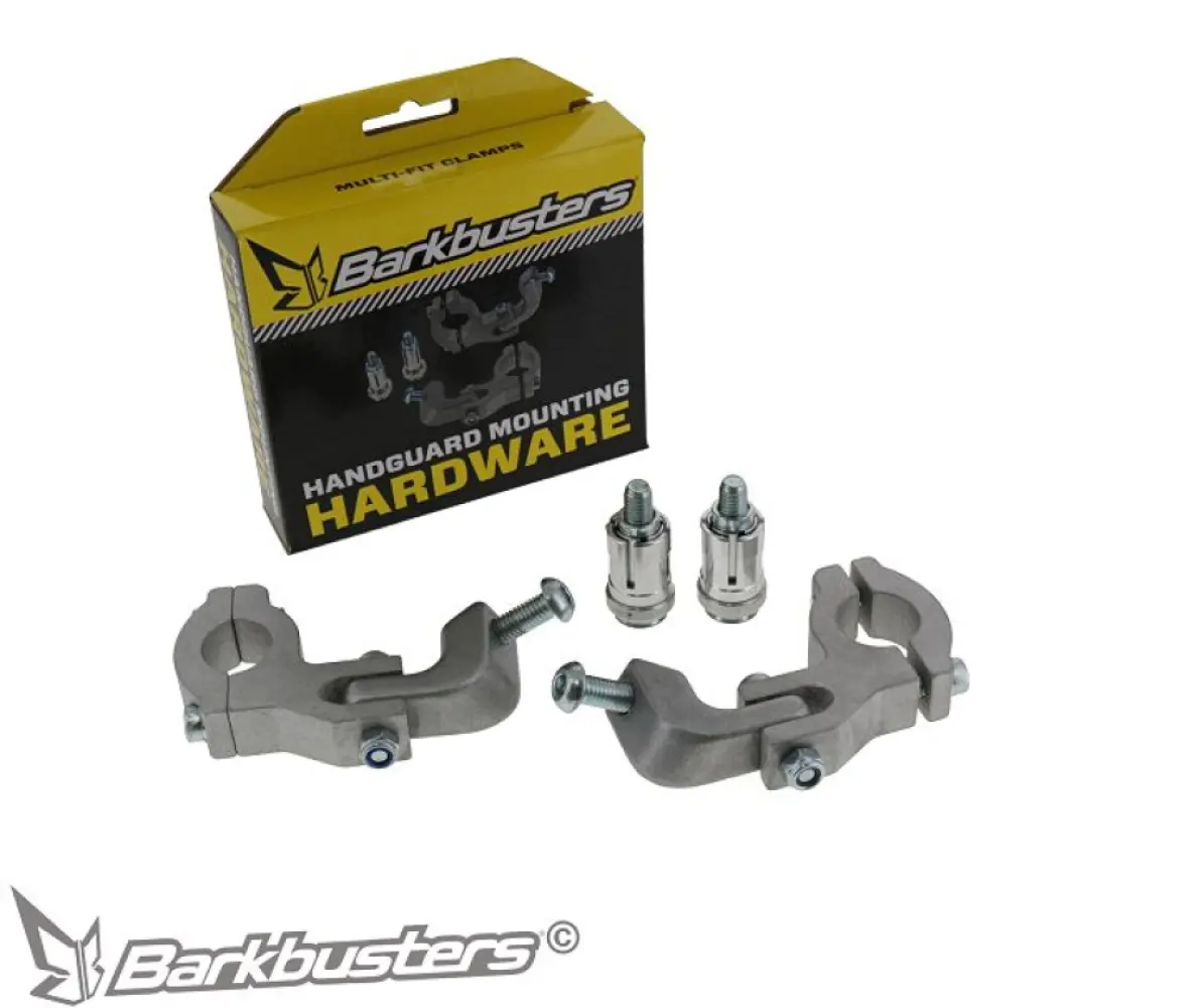 BARKBUSTERS - HANDGUARD ADAPT. 22MM - 06352405
