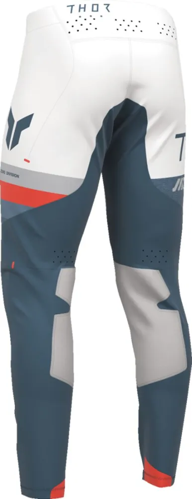 THOR - PANT SPORTMODE LEAGUE BLUE/WHI - 290112256