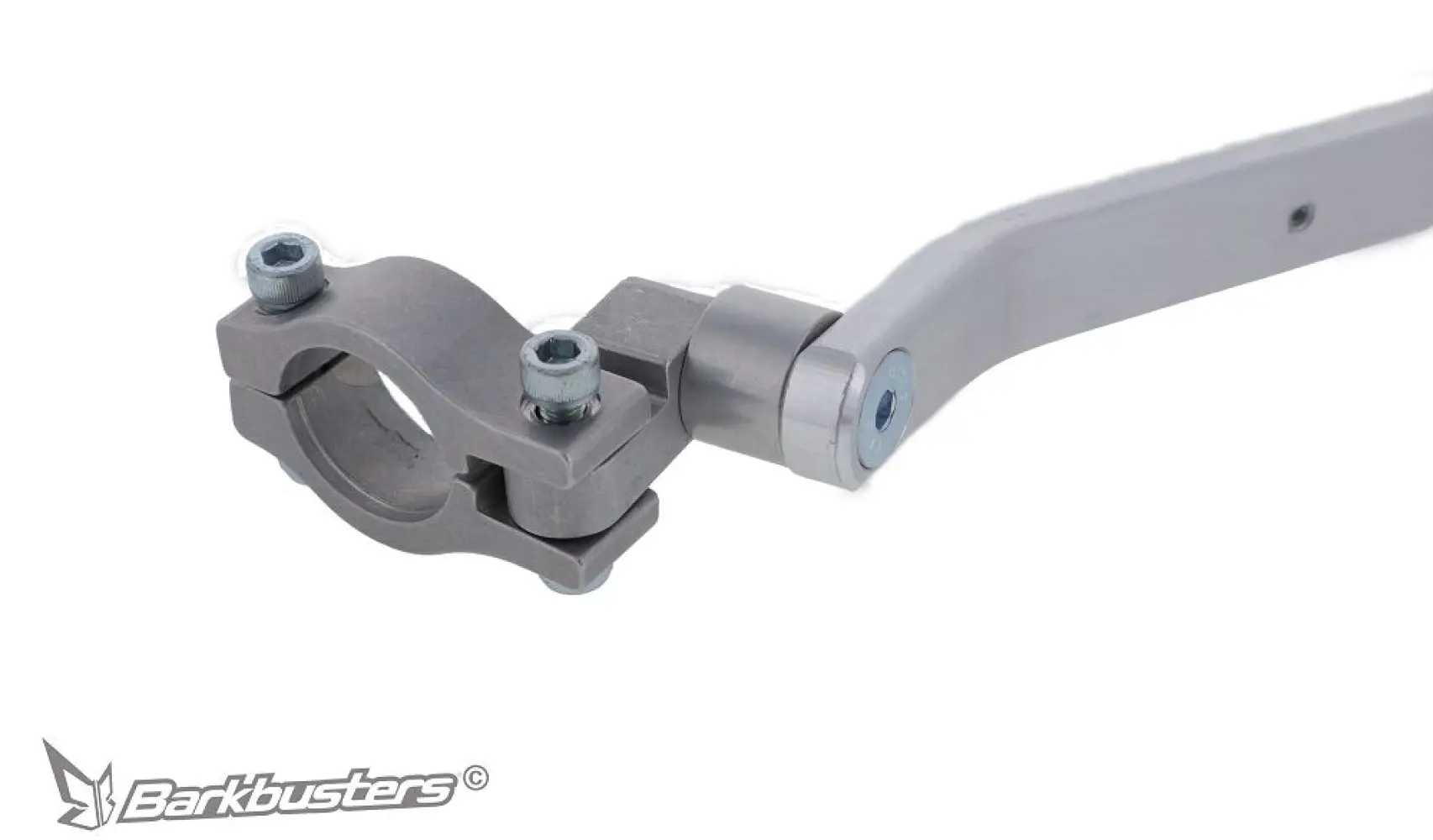 BARKBUSTERS - HANDGUARD BMW F900 GS ADV 24 - 06352540