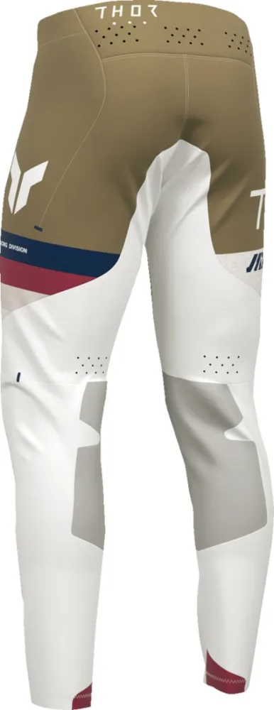 THOR - PANT SPORTMODE LEAGUE WHITE/CO - 290112265