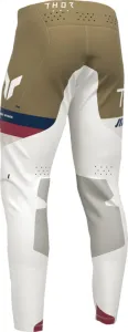 THOR - PANT SPORTMODE LEAGUE WHITE/CO - 290112265