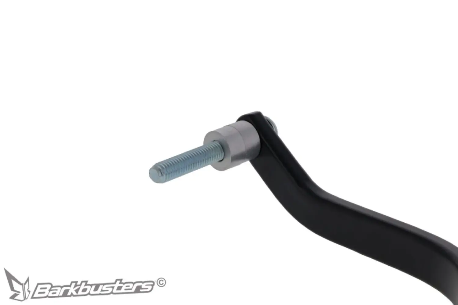 BARKBUSTERS - HANDGUARD BMW BK - 06352704