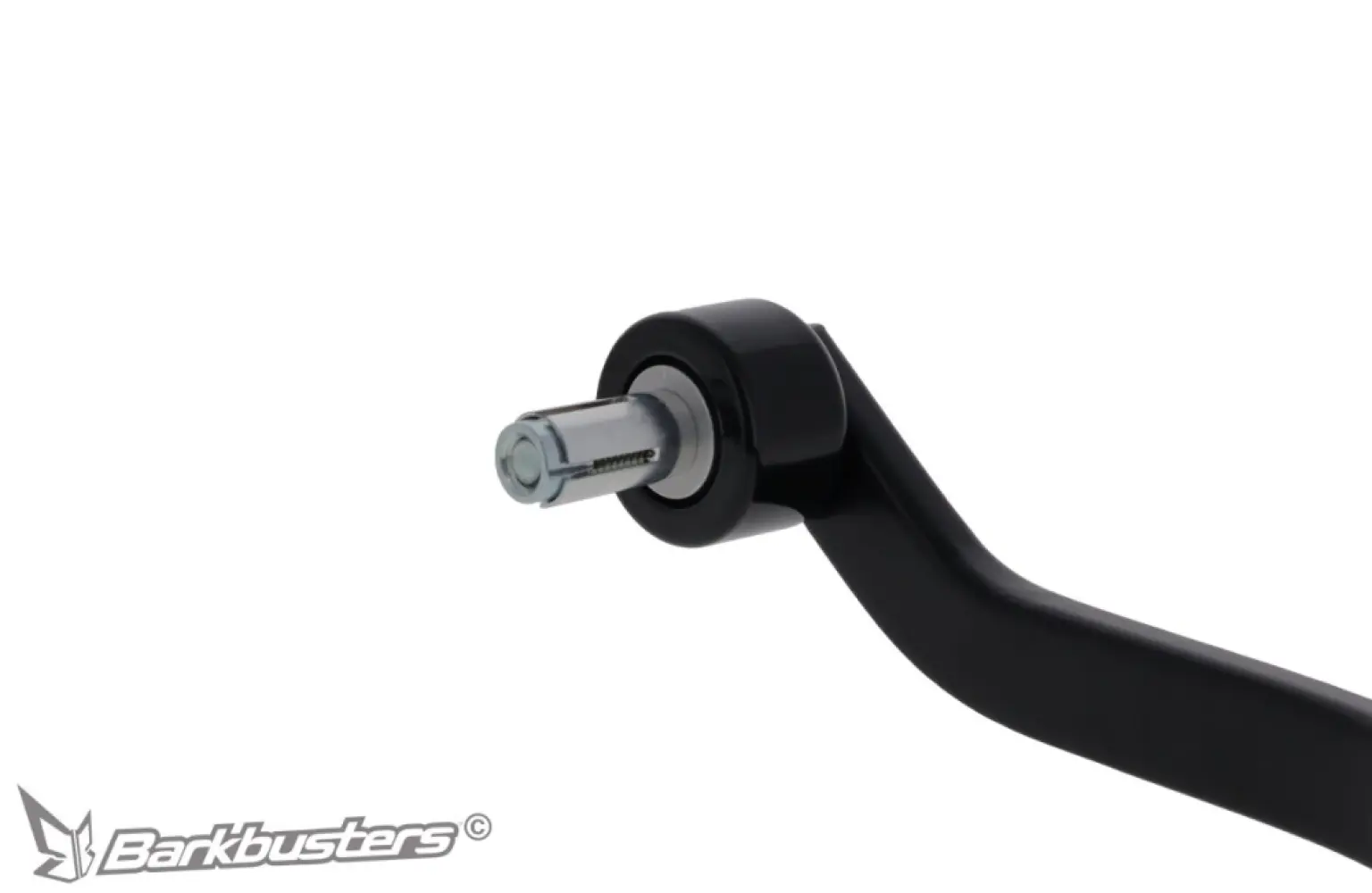 BARKBUSTERS - HANDGUARD DUCATI DESERT X BK - 06352706