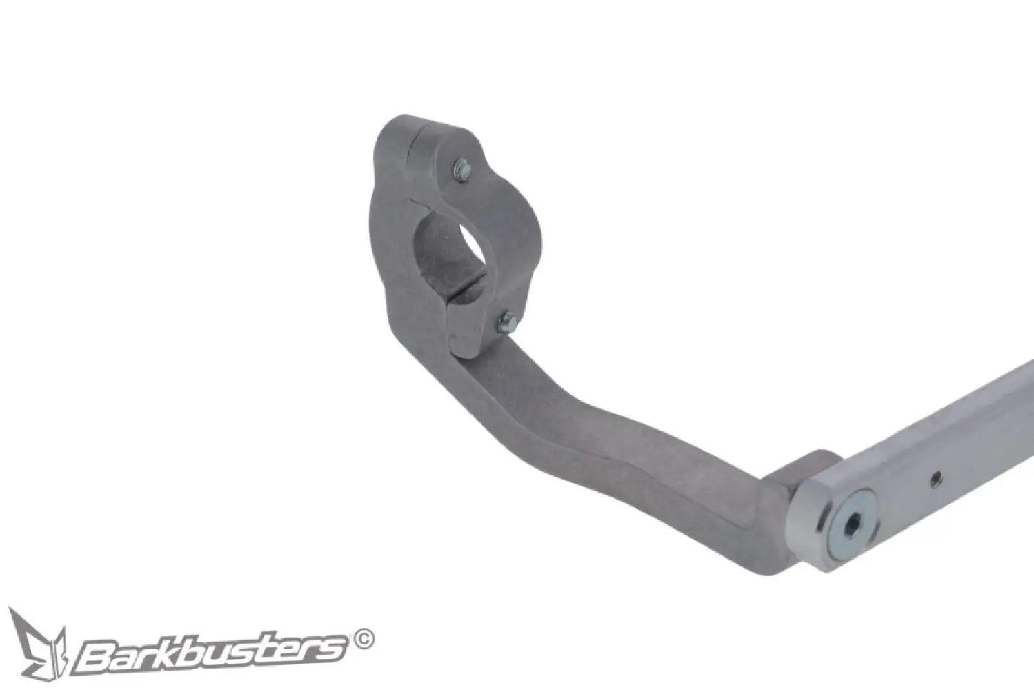 BARKBUSTERS - HANDGUARD ZERO FX/FXE 24- - 06352708