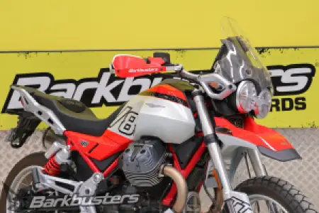 BARKBUSTERS - HANDGUARD MOTO GUZZI V85TT '24 - 06352752