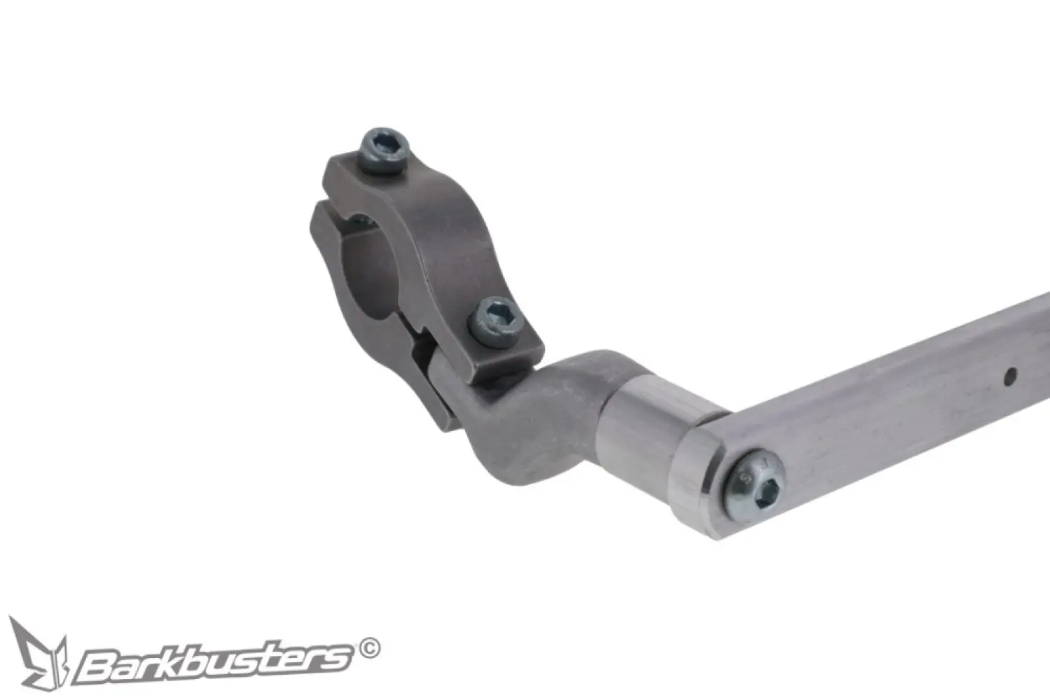 BARKBUSTERS - HANDGUARD MOTO GUZZI STELVIO ' - 06352755