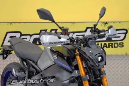 BARKBUSTERS - HANDGUARD MT09 / SP '21-23 - 06352756