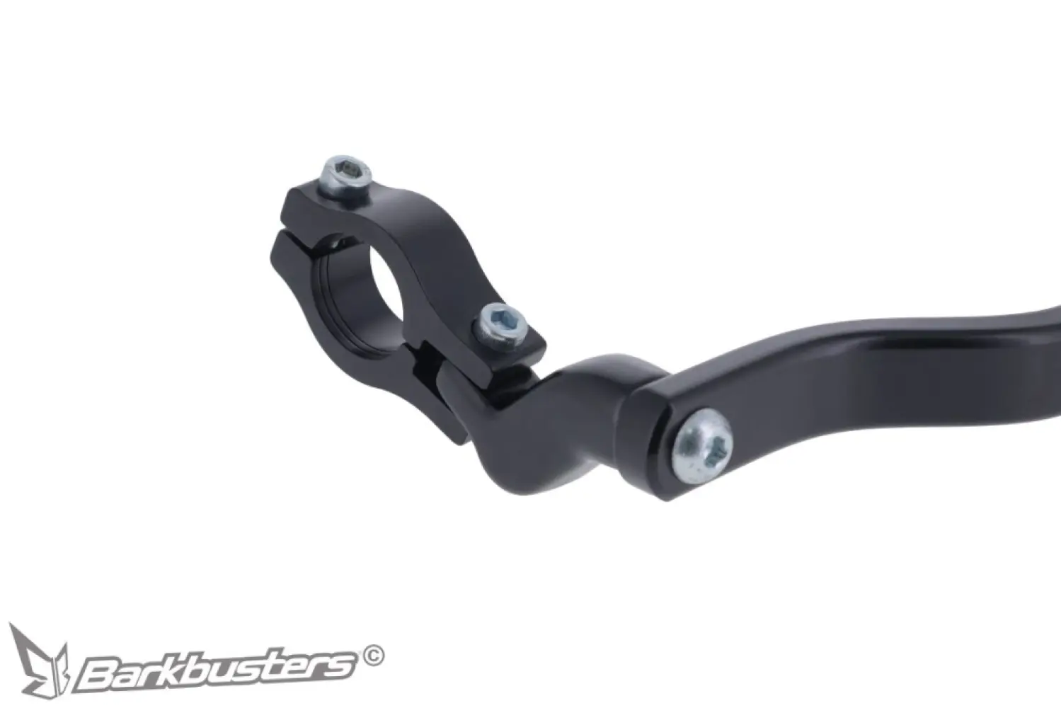 BARKBUSTERS - HANDGUARD MT09 / SP '21-23 - 06352756