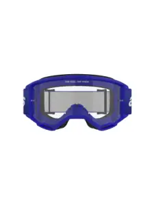 ALPINESTARS GOGGLES - GOGGLE VISION 3 WORDMARK BLUE  - 26013889