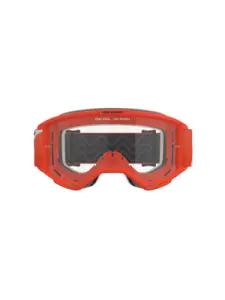 ALPINESTARS GOGGLES - GOGGLE VISION 5 CORP ORANGE CL - 26013893