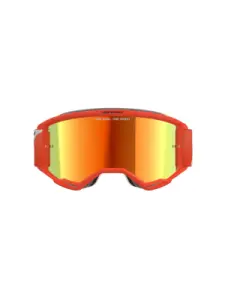 ALPINESTARS GOGGLES - GOGGLE VISION 5 CORP ORANGE MI - 26013894