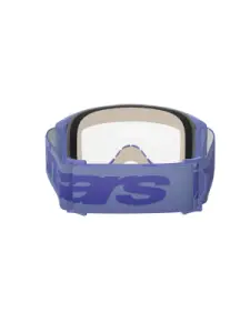 ALPINESTARS GOGGLES - GOGGLE VISION 5 WORDMARK PURPL - 26013898
