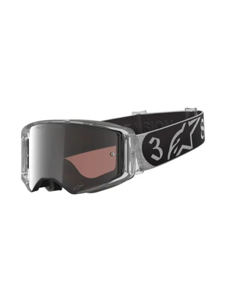 ALPINESTARS GOGGLES - GOGGLE SUPERTECH DEEGAN-38 XXV - 26013981