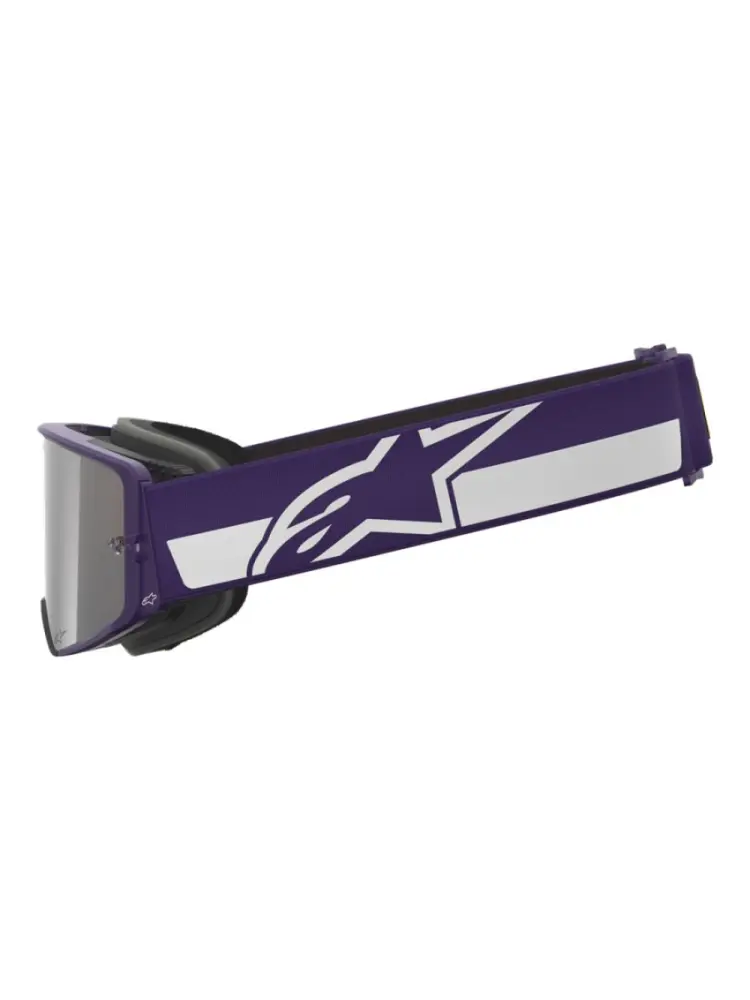 ALPINESTARS GOGGLES - GOGGLE SUPERTECH HUNTA-96 XXV  - 26013982