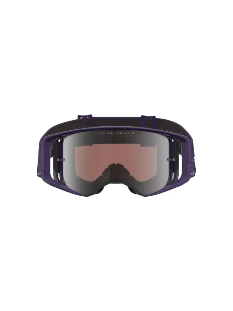 ALPINESTARS GOGGLES - GOGGLE SUPERTECH HUNTA-96 XXV  - 26013982