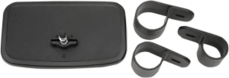 EMGO - MIRROR REARVIEW UTV - 06401058