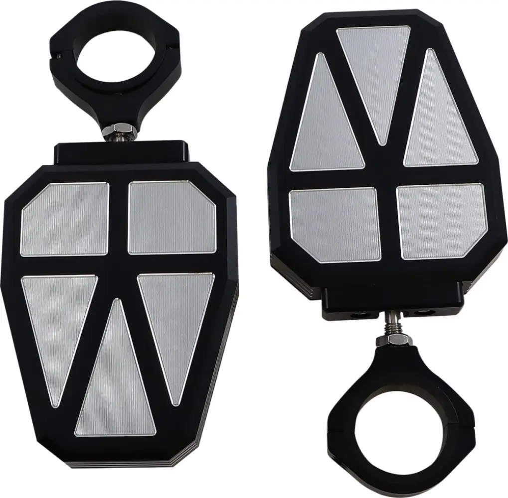 MOOSE OFFROAD HARD-PARTS - MIRROR SIDE 1.75/2.0 MSE - 06401501