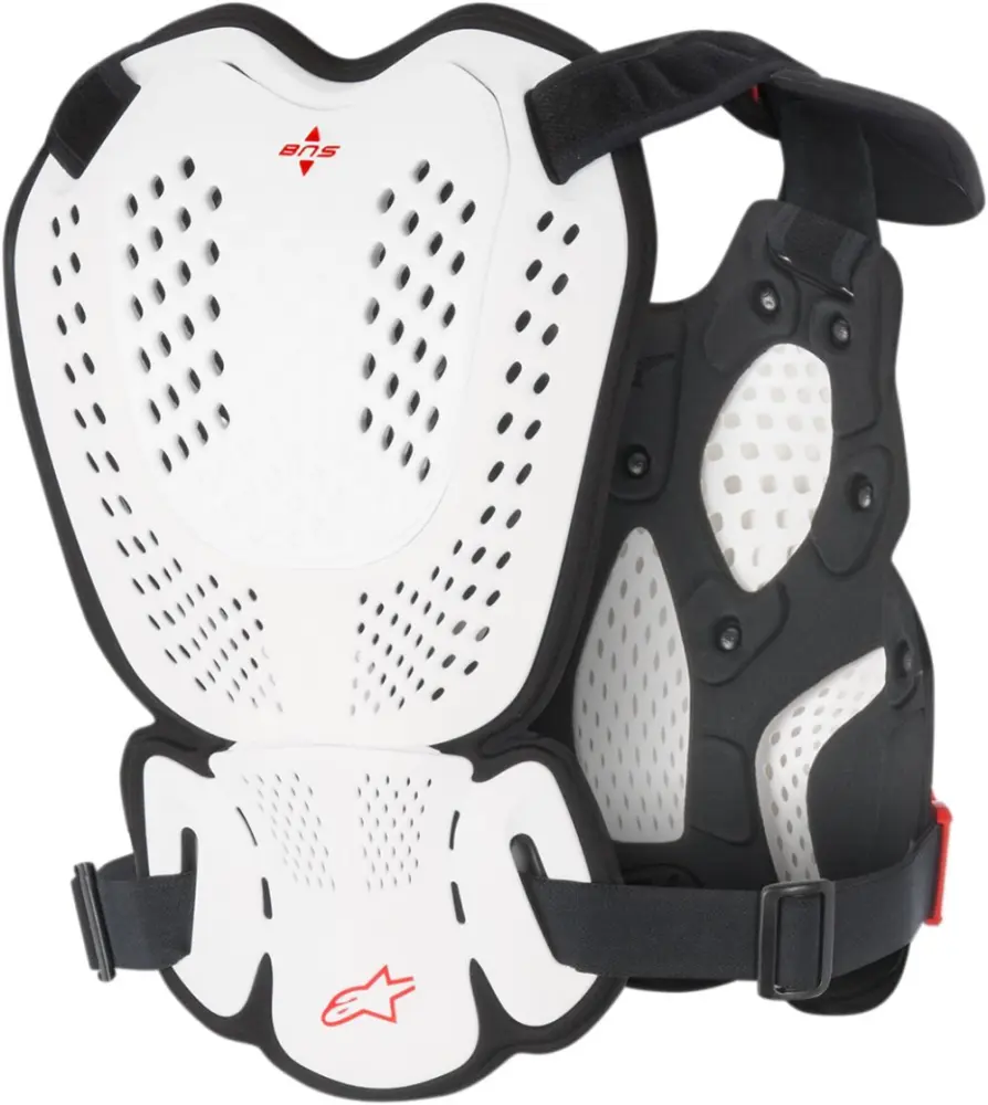 ALPINESTARS(MX) - ROOST GUARD A-1 M/L - 27010700