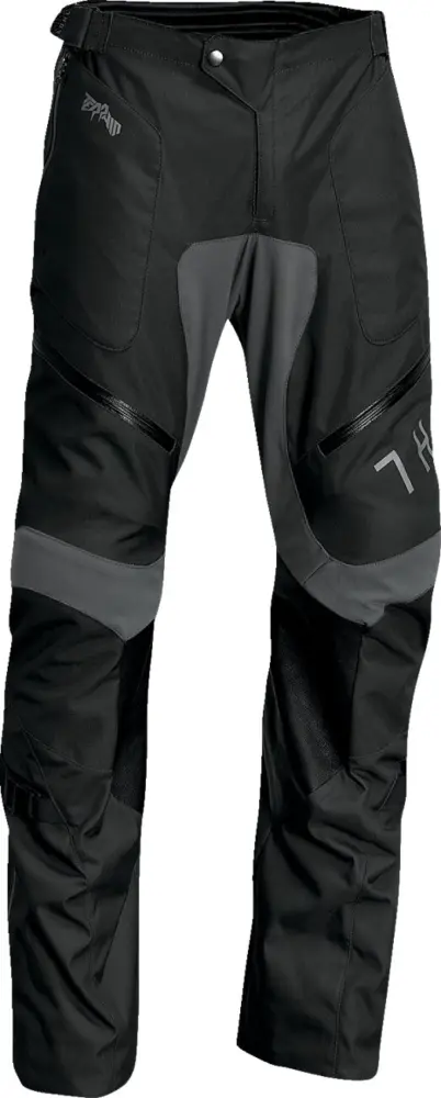 THOR - PANT TERRAIN OTB BK/CH 30 - 290110441