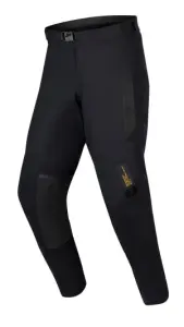ALPINESTARS(MX) - PANT TECHDURA BLACK 32 - 290111376