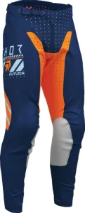 THOR - PANT LAUNCHMODE FUTURA NAVY/OR - 290112301