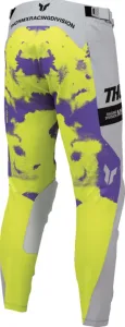 THOR - PANT LAUNCHMODE BLEACH GRAY/AC - 290112322